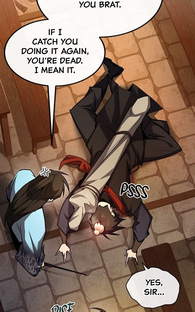 Best Teacher Baek Chap 54 - Next Chap 55