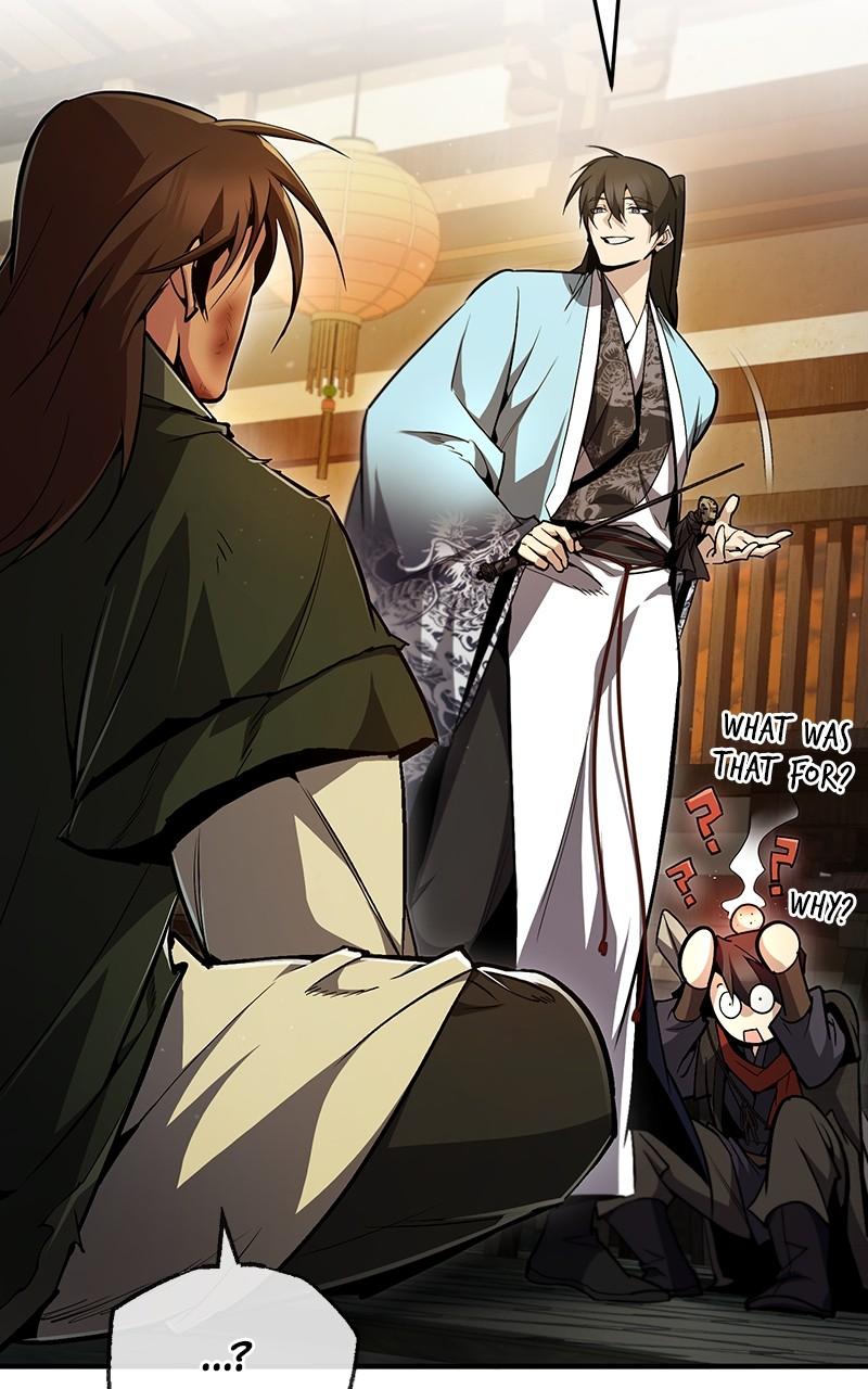 Best Teacher Baek Chap 54 - Next Chap 55