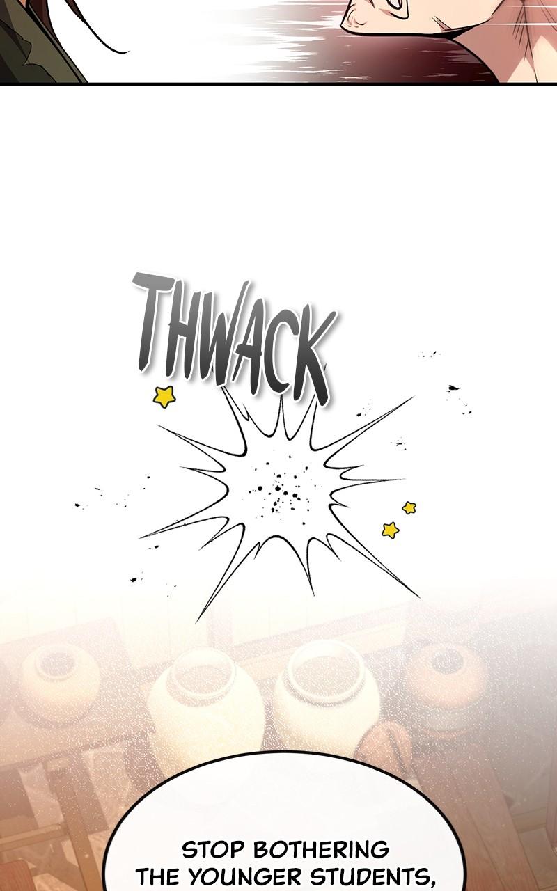 Best Teacher Baek Chap 54 - Next Chap 55