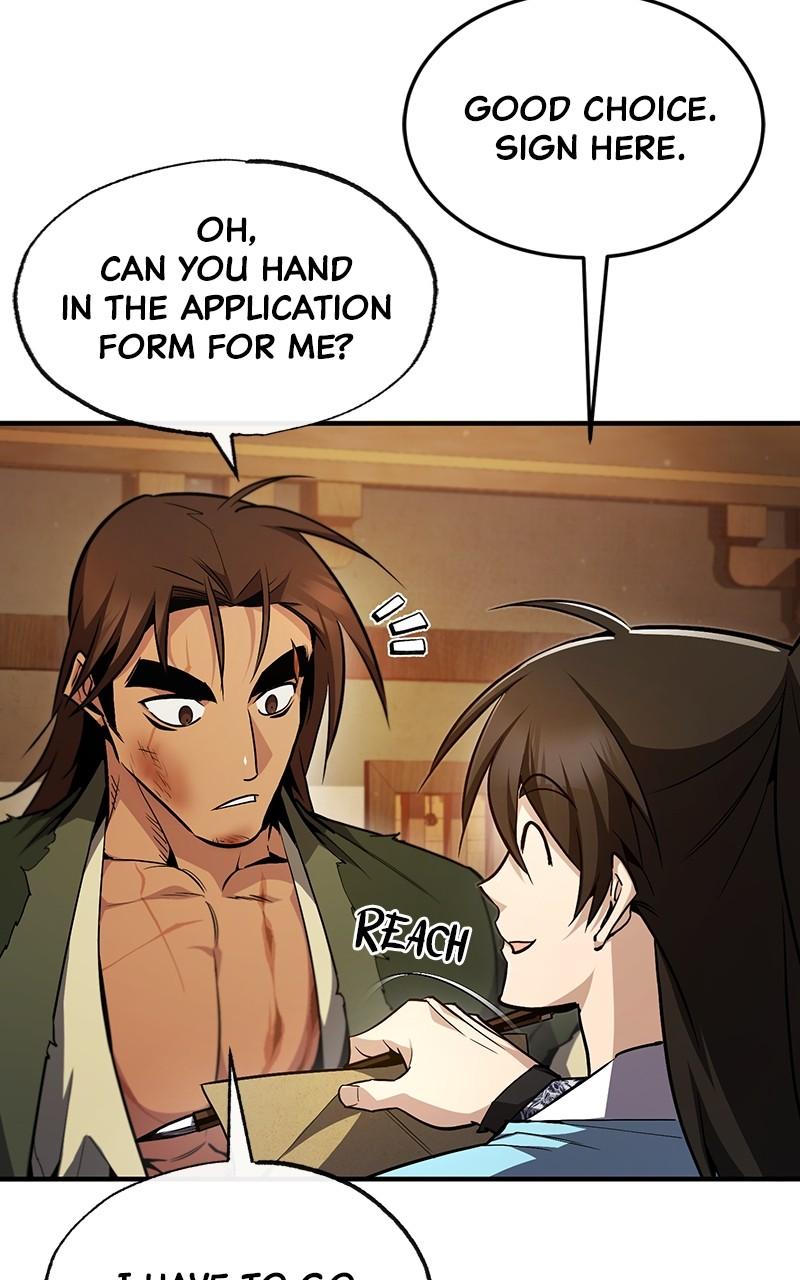 Best Teacher Baek Chap 54 - Next Chap 55