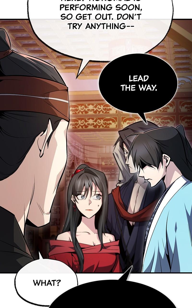 Best Teacher Baek Chap 55 - Next Chap 56