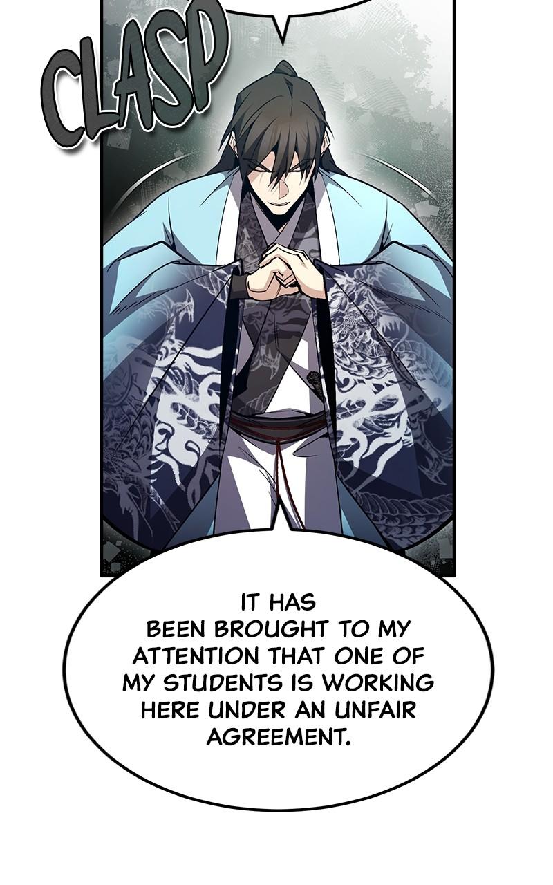 Best Teacher Baek Chap 55 - Next Chap 56