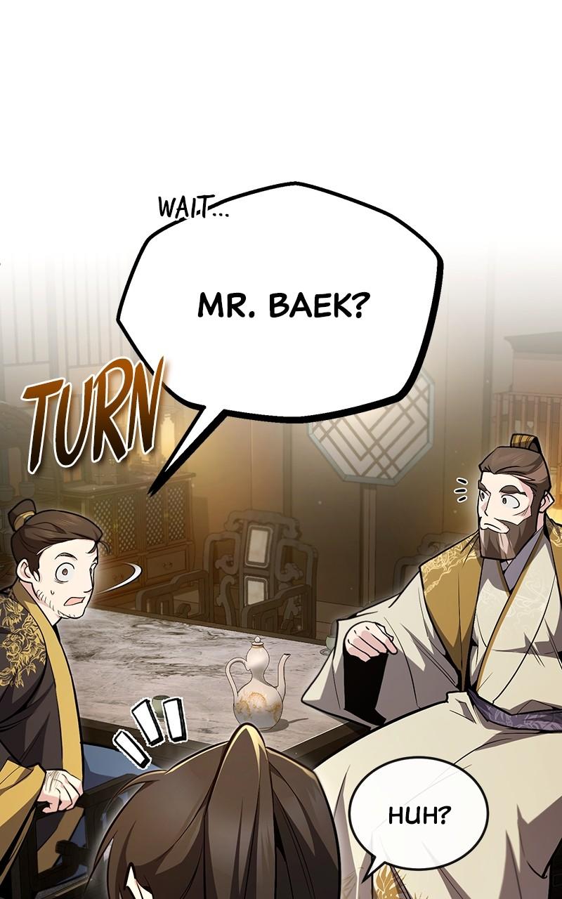 Best Teacher Baek Chap 55 - Next Chap 56