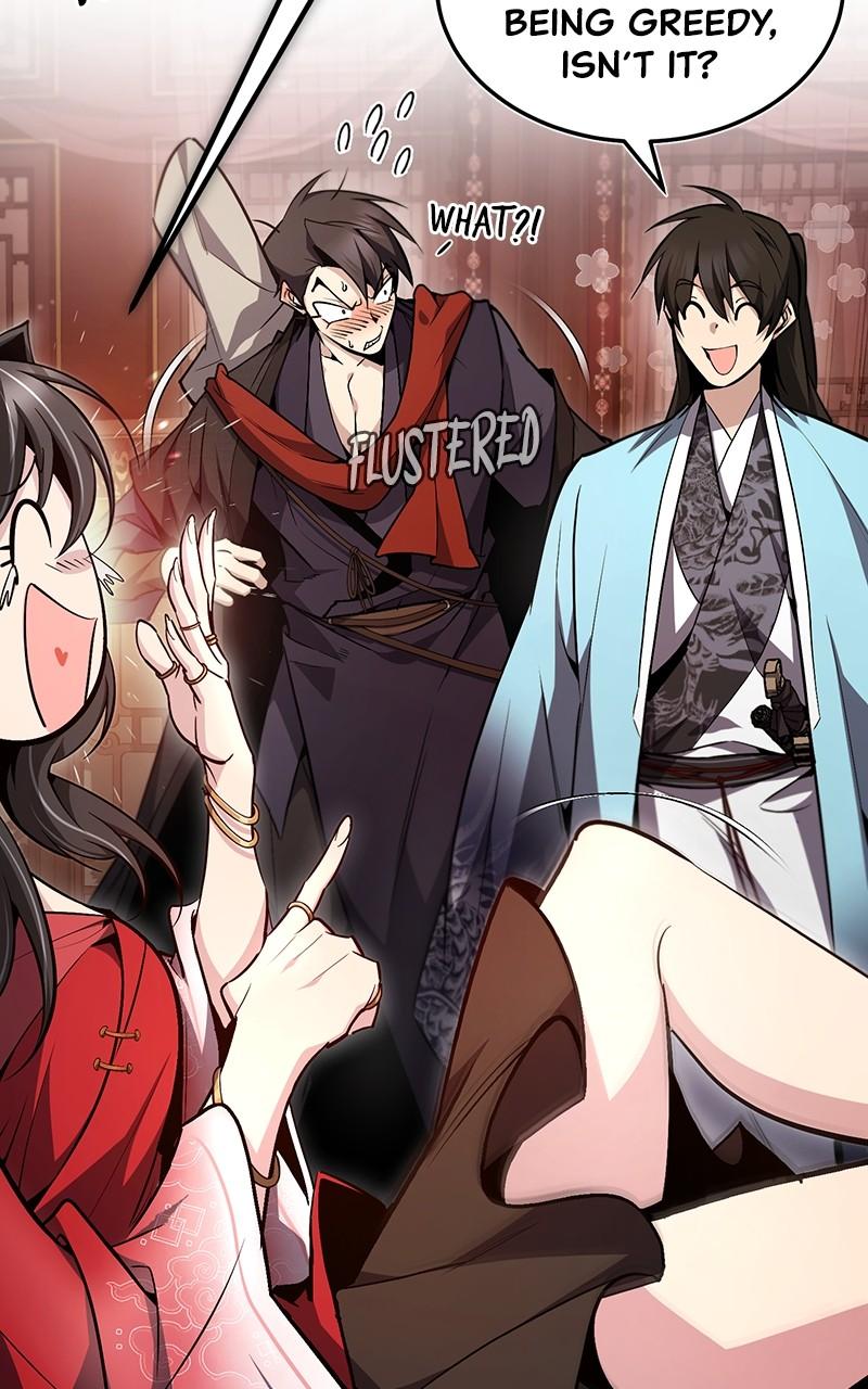 Best Teacher Baek Chap 55 - Next Chap 56