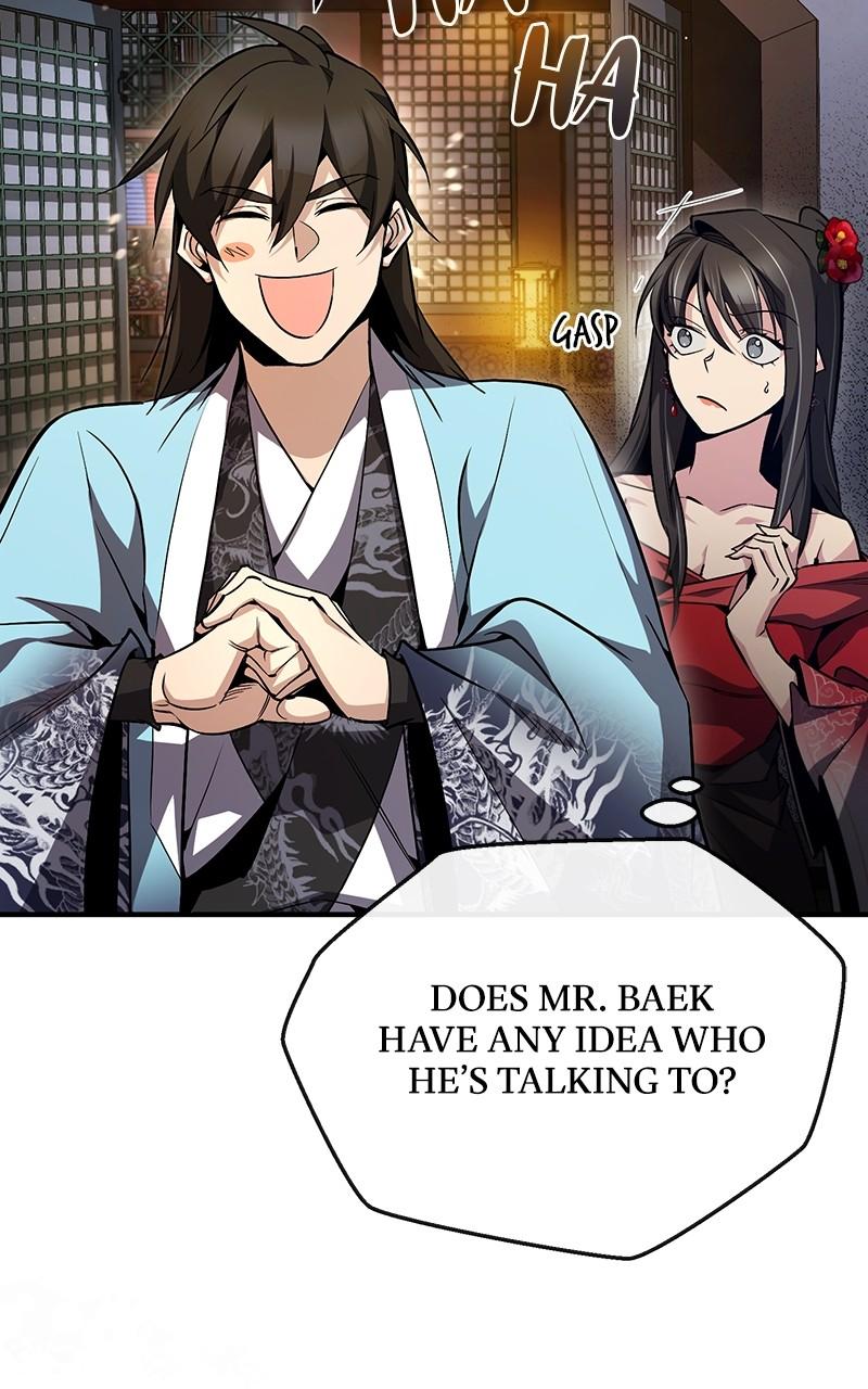 Best Teacher Baek Chap 55 - Next Chap 56