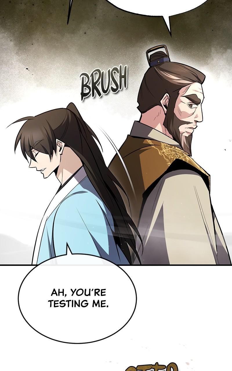 Best Teacher Baek Chap 55 - Next Chap 56