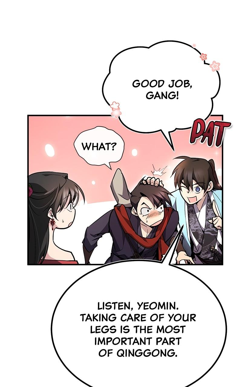 Best Teacher Baek Chap 55 - Next Chap 56