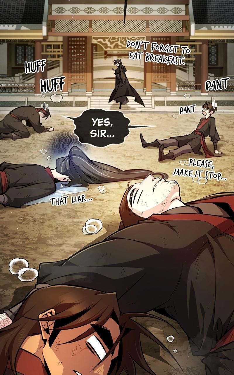 Best Teacher Baek Chap 56 - Next Chap 57