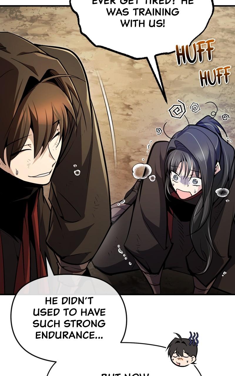 Best Teacher Baek Chap 56 - Next Chap 57