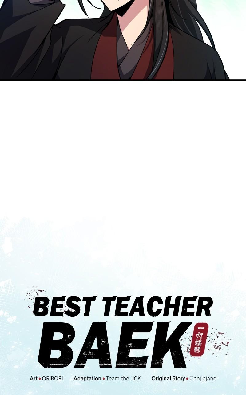 Best Teacher Baek Chap 56 - Next Chap 57