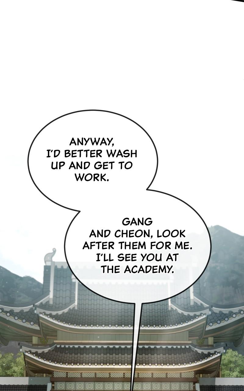 Best Teacher Baek Chap 56 - Next Chap 57