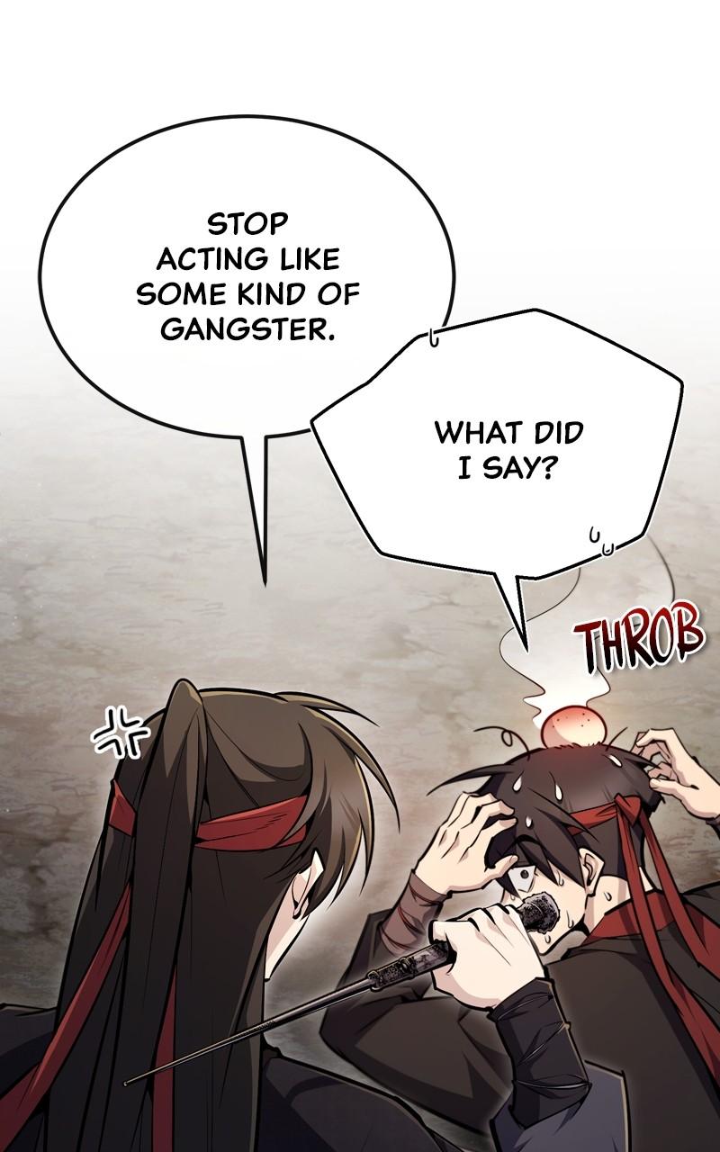 Best Teacher Baek Chap 56 - Next Chap 57