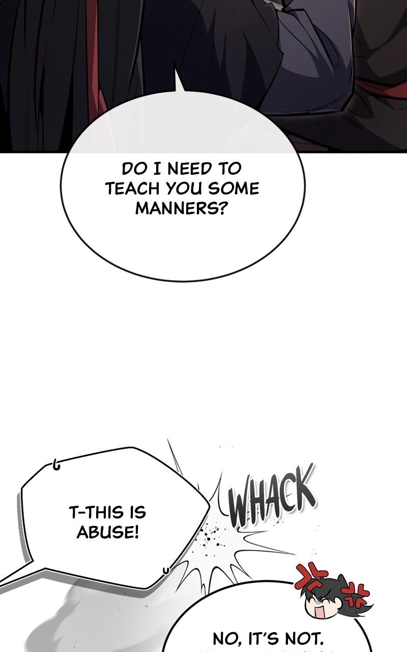 Best Teacher Baek Chap 56 - Next Chap 57