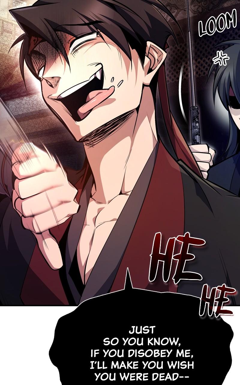 Best Teacher Baek Chap 56 - Next Chap 57