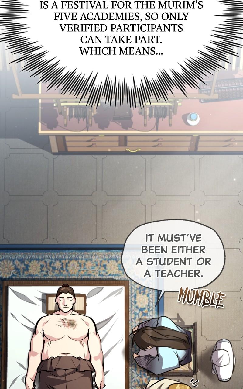 Best Teacher Baek Chap 56 - Next Chap 57