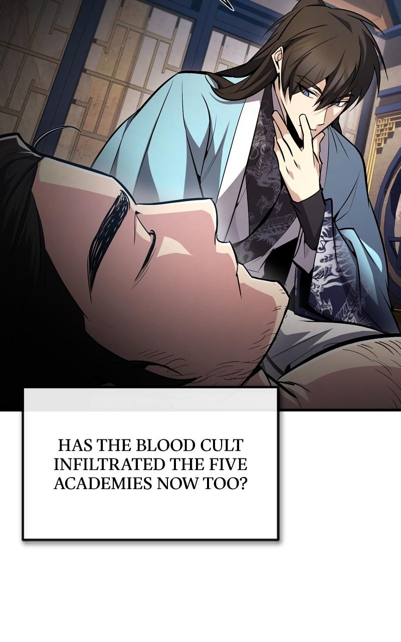 Best Teacher Baek Chap 56 - Next Chap 57