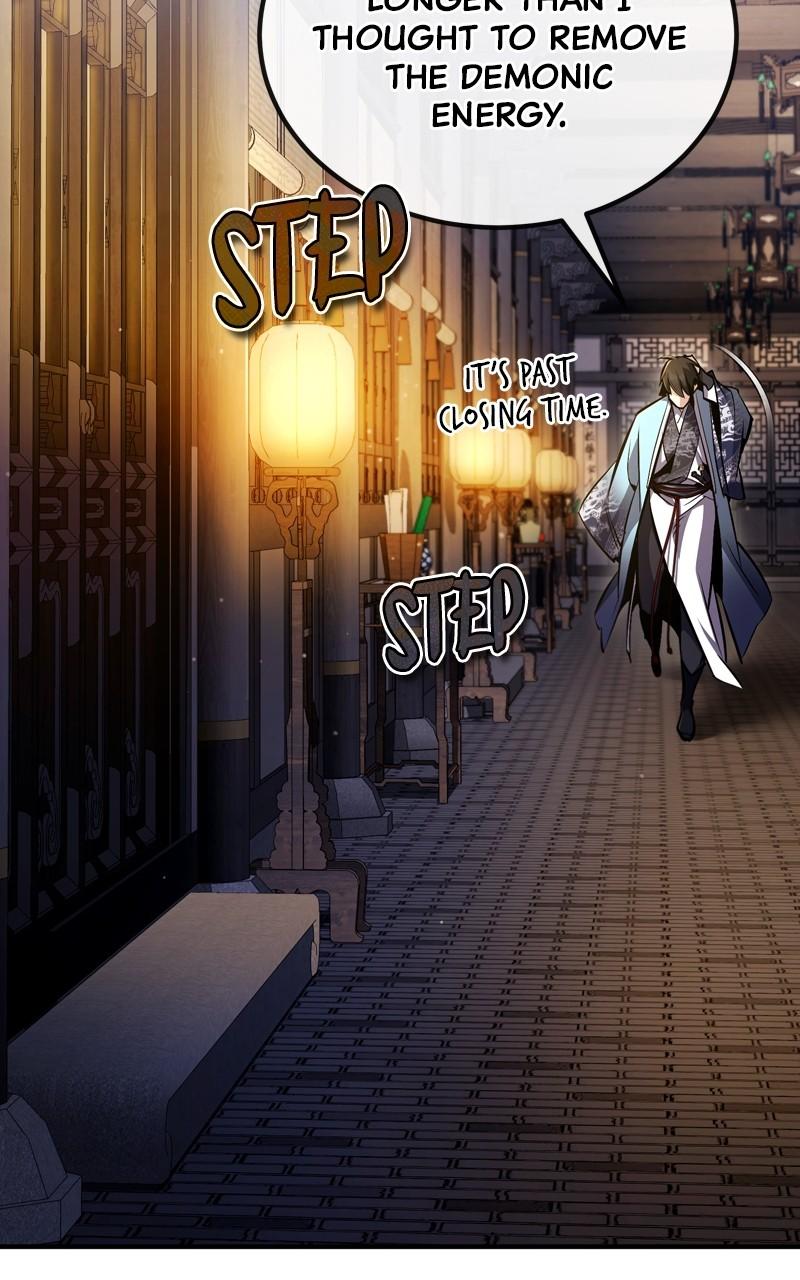 Best Teacher Baek Chap 56 - Next Chap 57