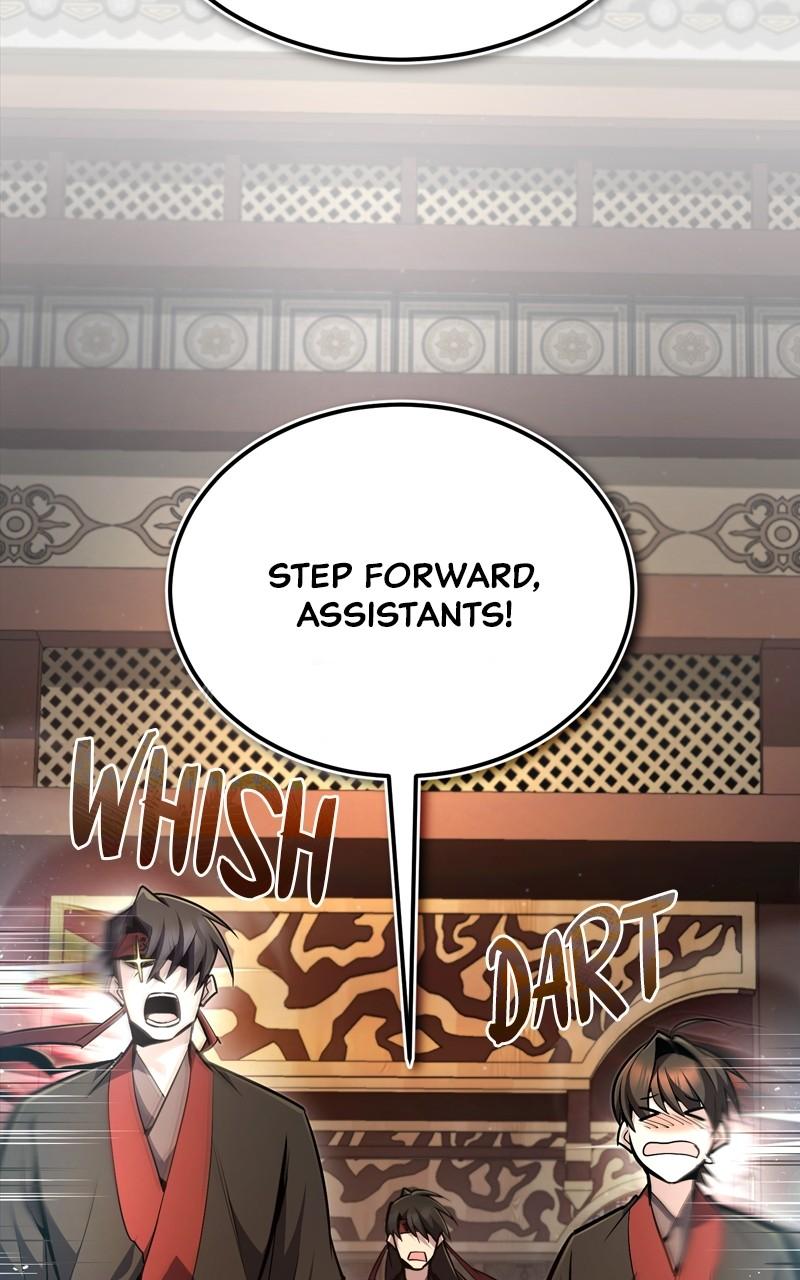 Best Teacher Baek Chap 56 - Next Chap 57