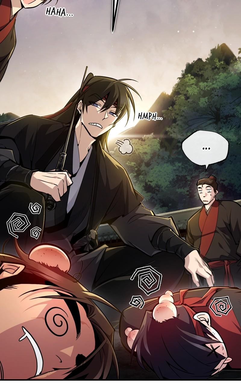 Best Teacher Baek Chap 56 - Next Chap 57