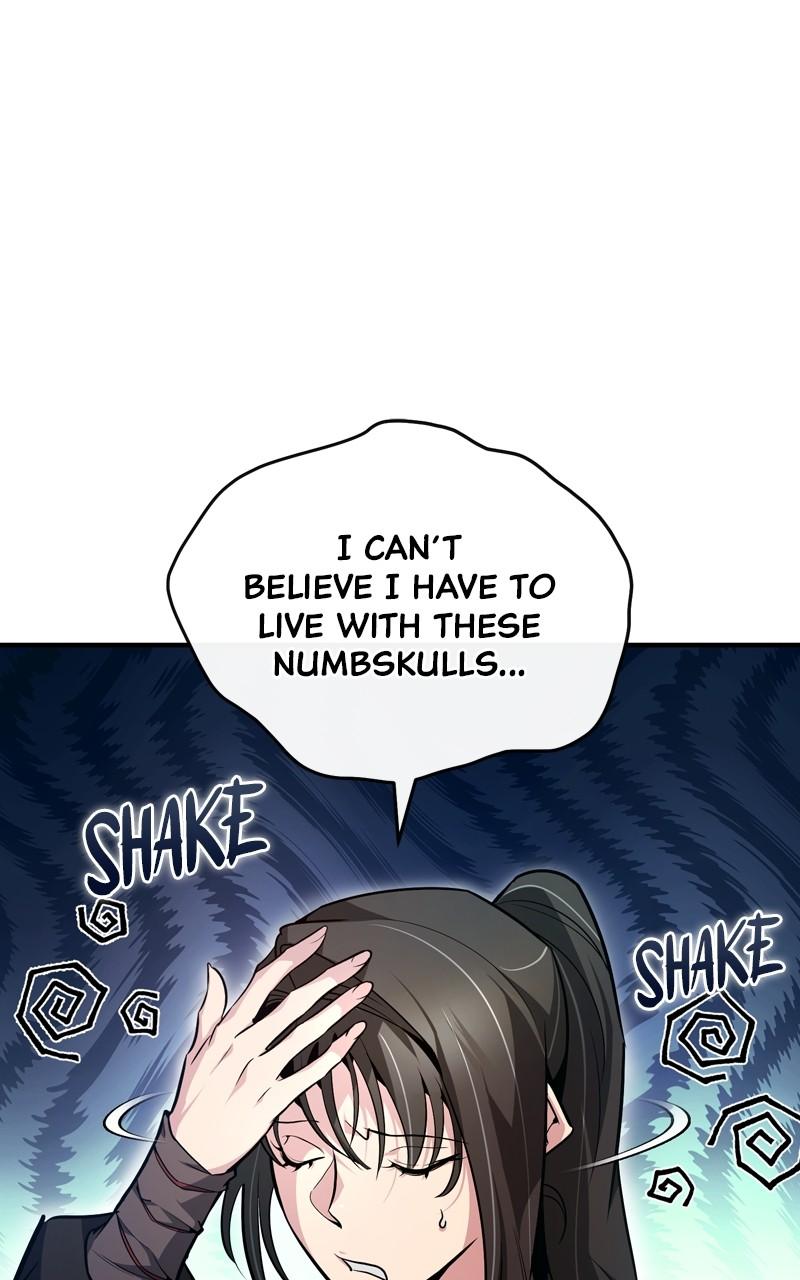 Best Teacher Baek Chap 56 - Next Chap 57