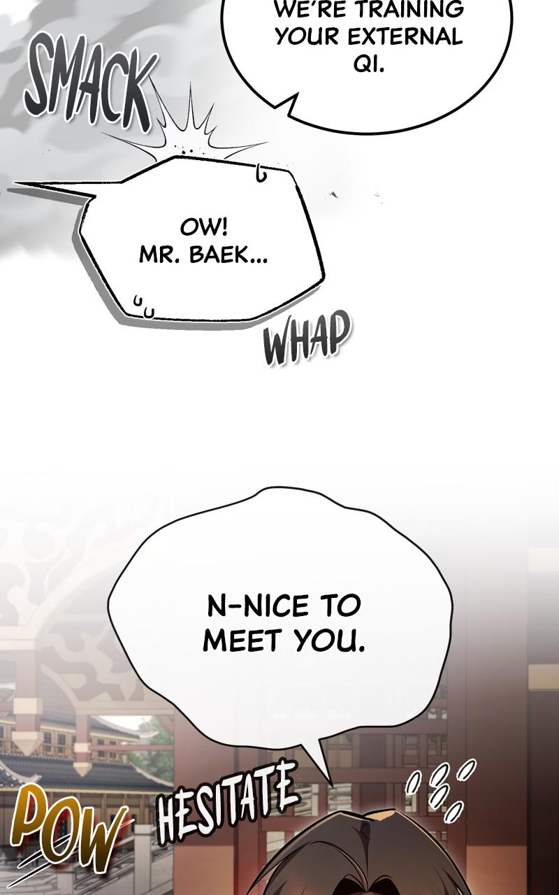 Best Teacher Baek Chap 56 - Next Chap 57