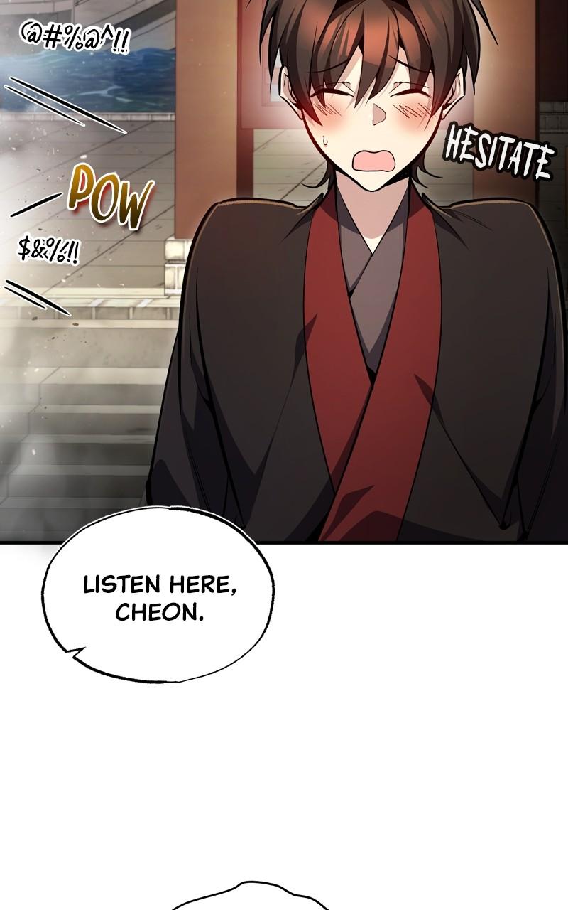 Best Teacher Baek Chap 56 - Next Chap 57
