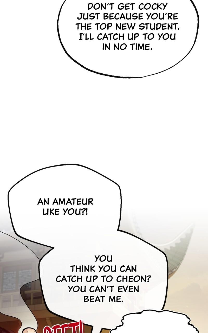 Best Teacher Baek Chap 56 - Next Chap 57