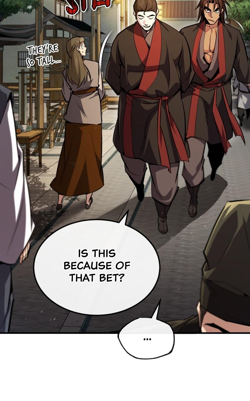 Best Teacher Baek Chap 56 - Next Chap 57