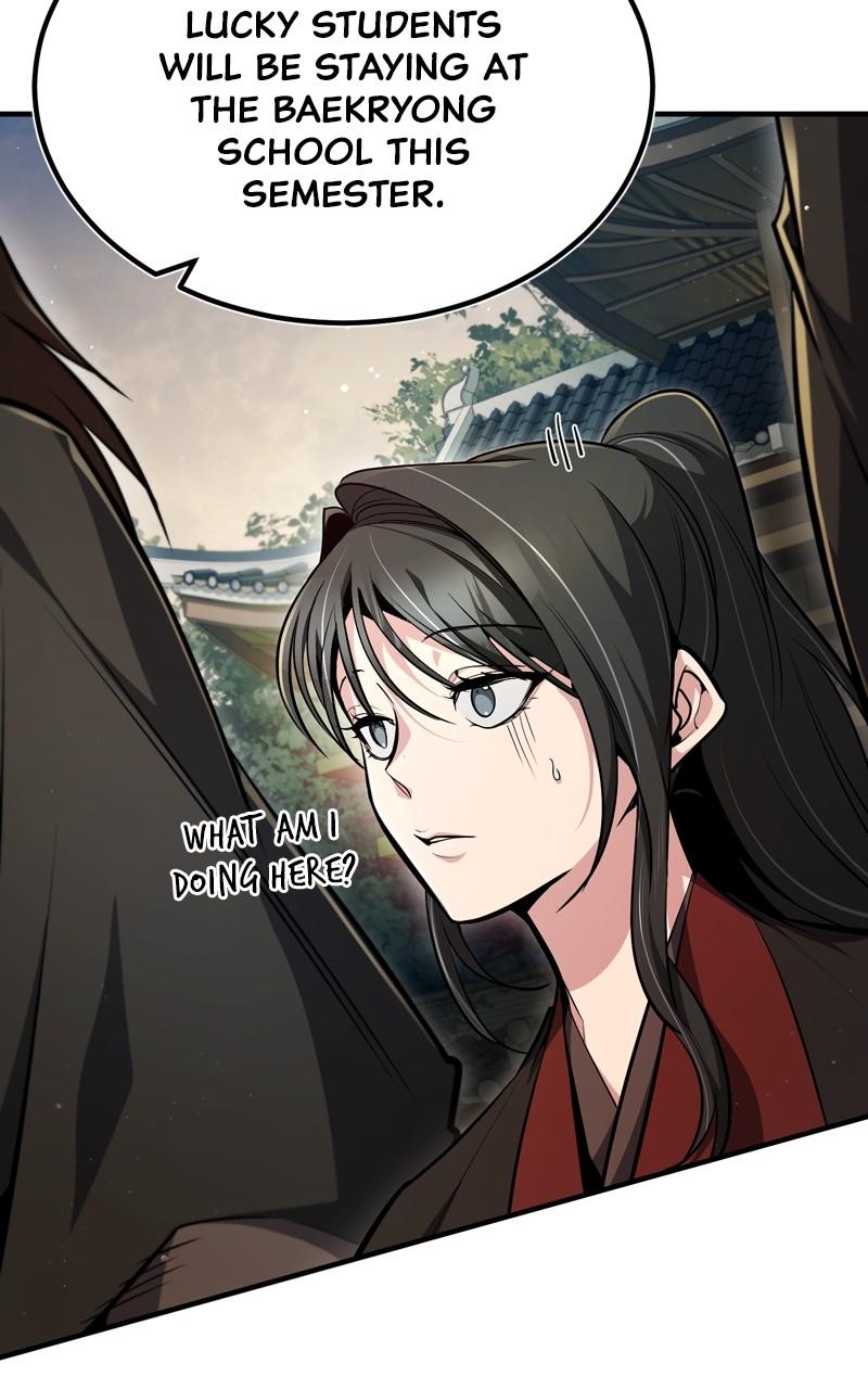 Best Teacher Baek Chap 56 - Next Chap 57