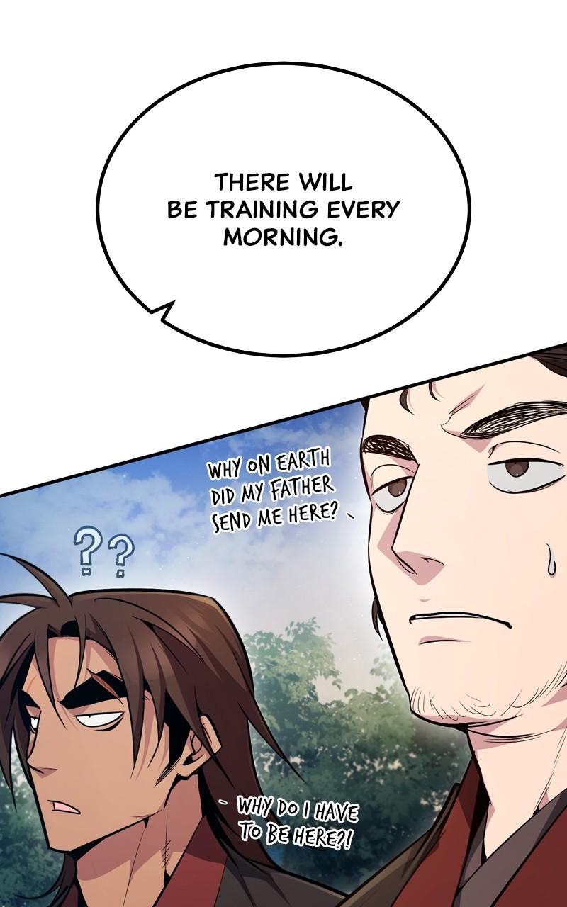 Best Teacher Baek Chap 56 - Next Chap 57