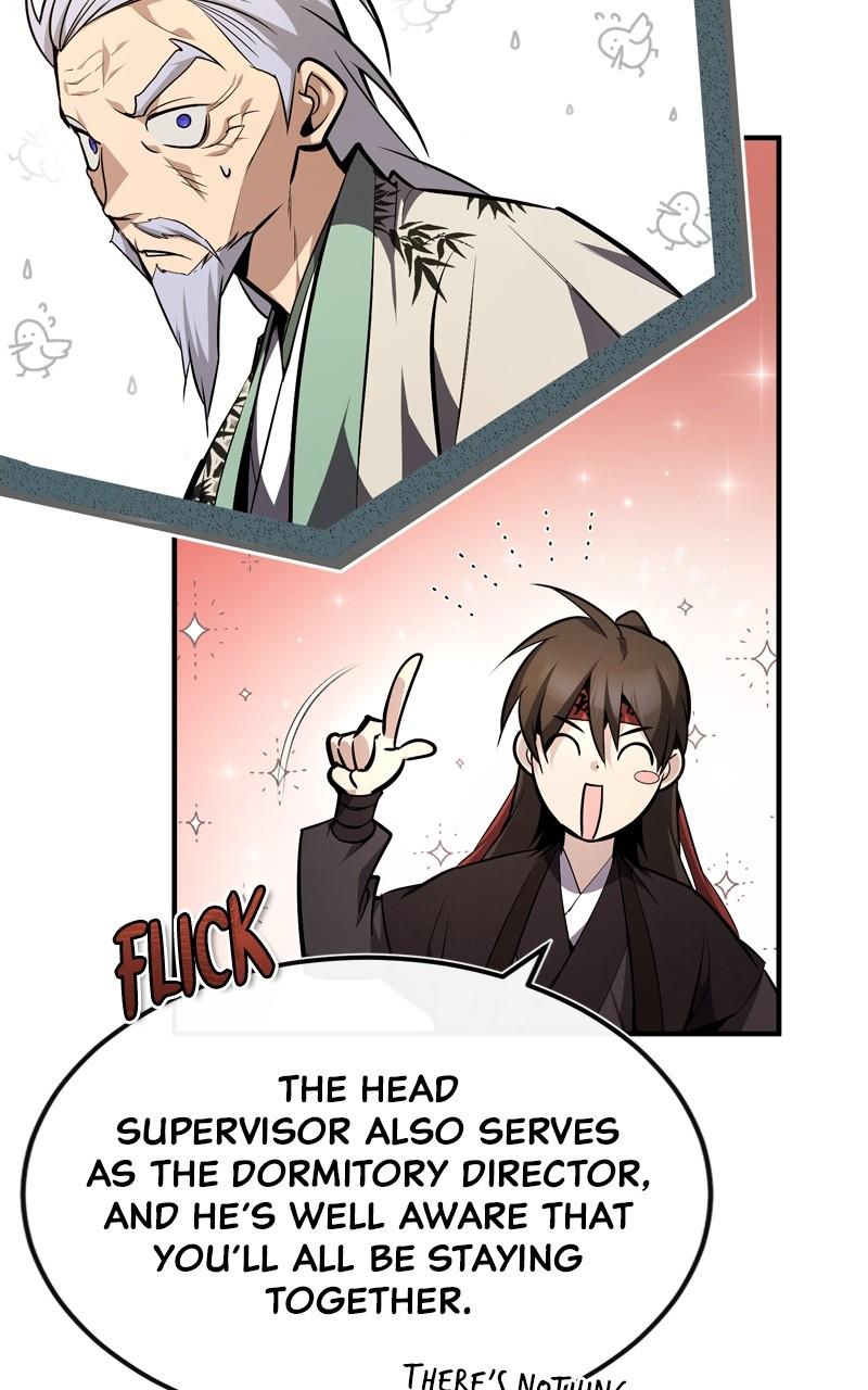 Best Teacher Baek Chap 56 - Next Chap 57