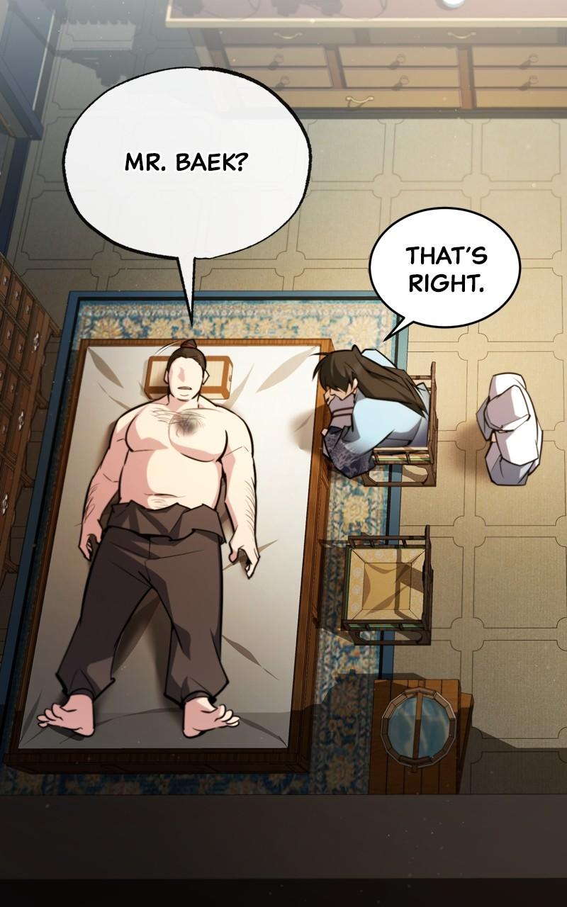 Best Teacher Baek Chap 56 - Next Chap 57