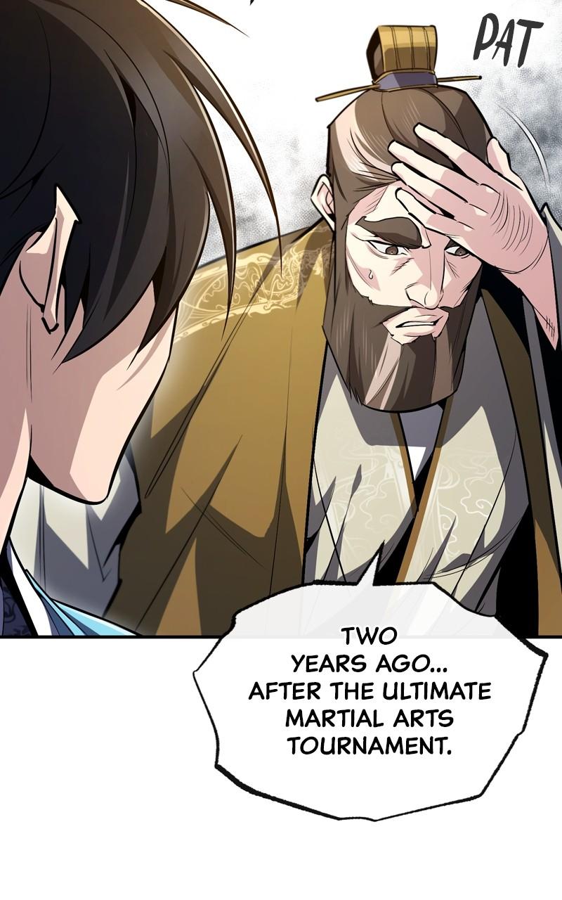 Best Teacher Baek Chap 56 - Next Chap 57