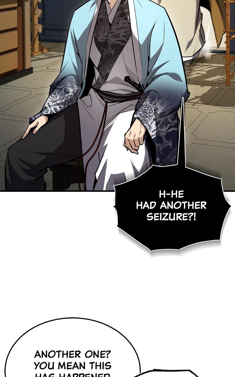 Best Teacher Baek Chap 56 - Next Chap 57