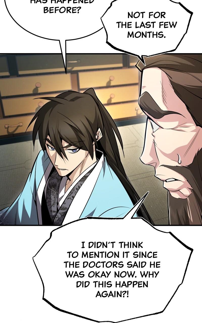 Best Teacher Baek Chap 56 - Next Chap 57