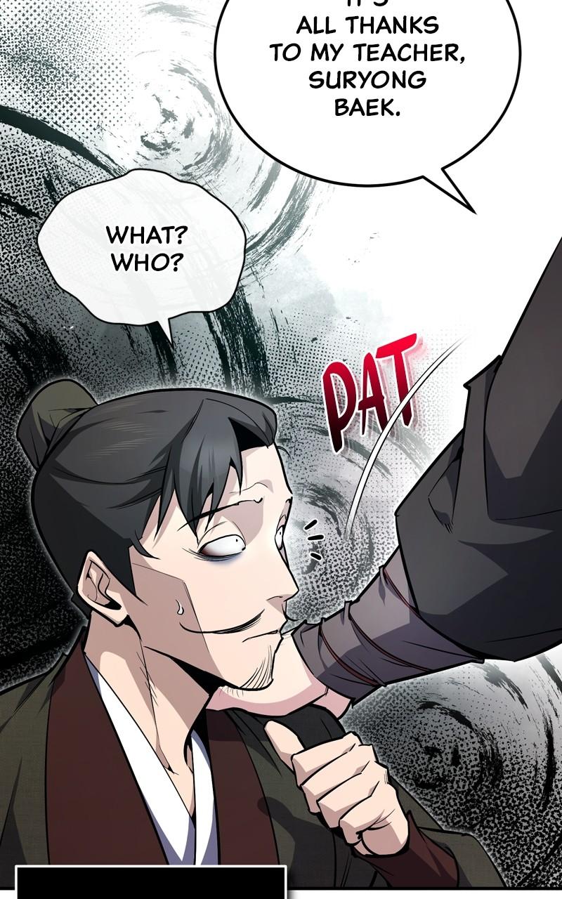 Best Teacher Baek Chap 58 - Next Chap 59