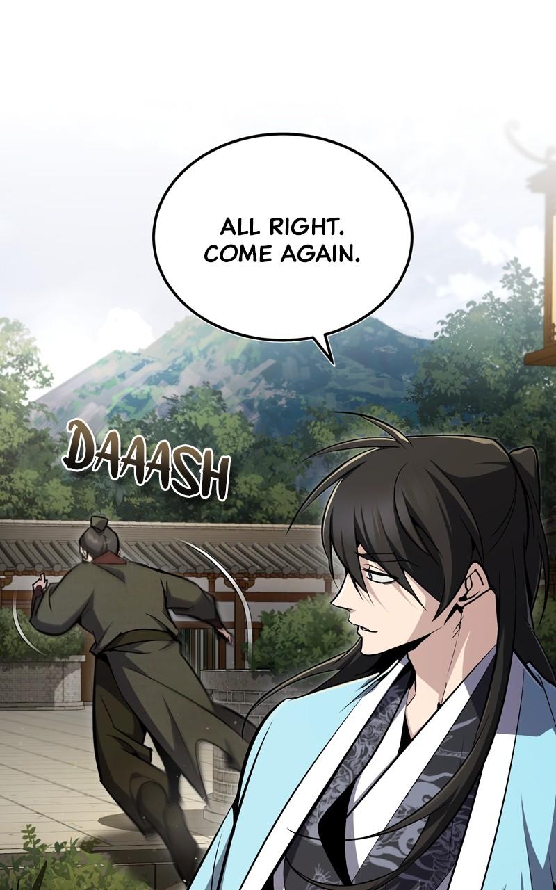 Best Teacher Baek Chap 58 - Next Chap 59