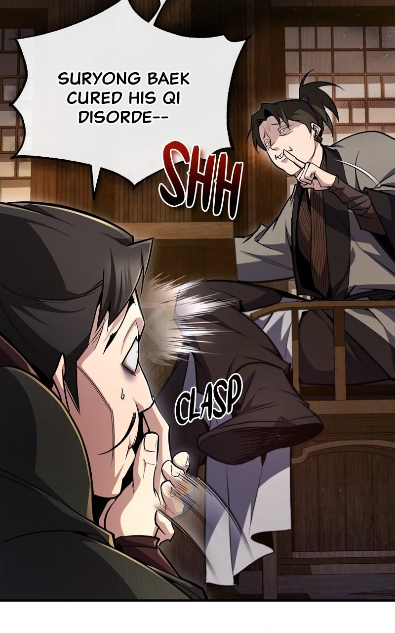 Best Teacher Baek Chap 58 - Next Chap 59