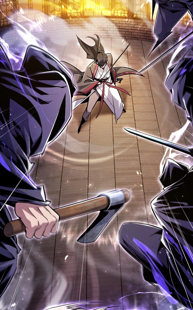 Best Teacher Baek Chap 59 - Next Chap 60