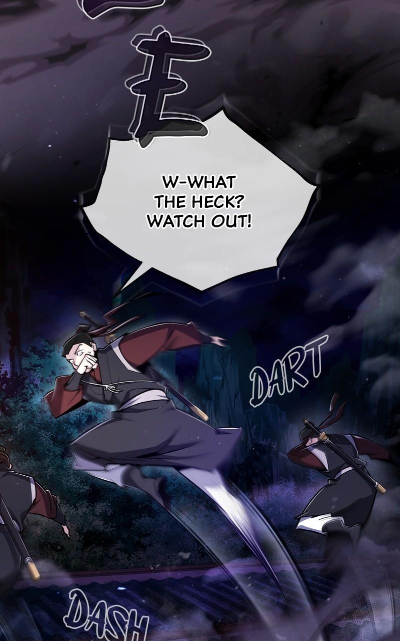 Best Teacher Baek Chap 59 - Next Chap 60