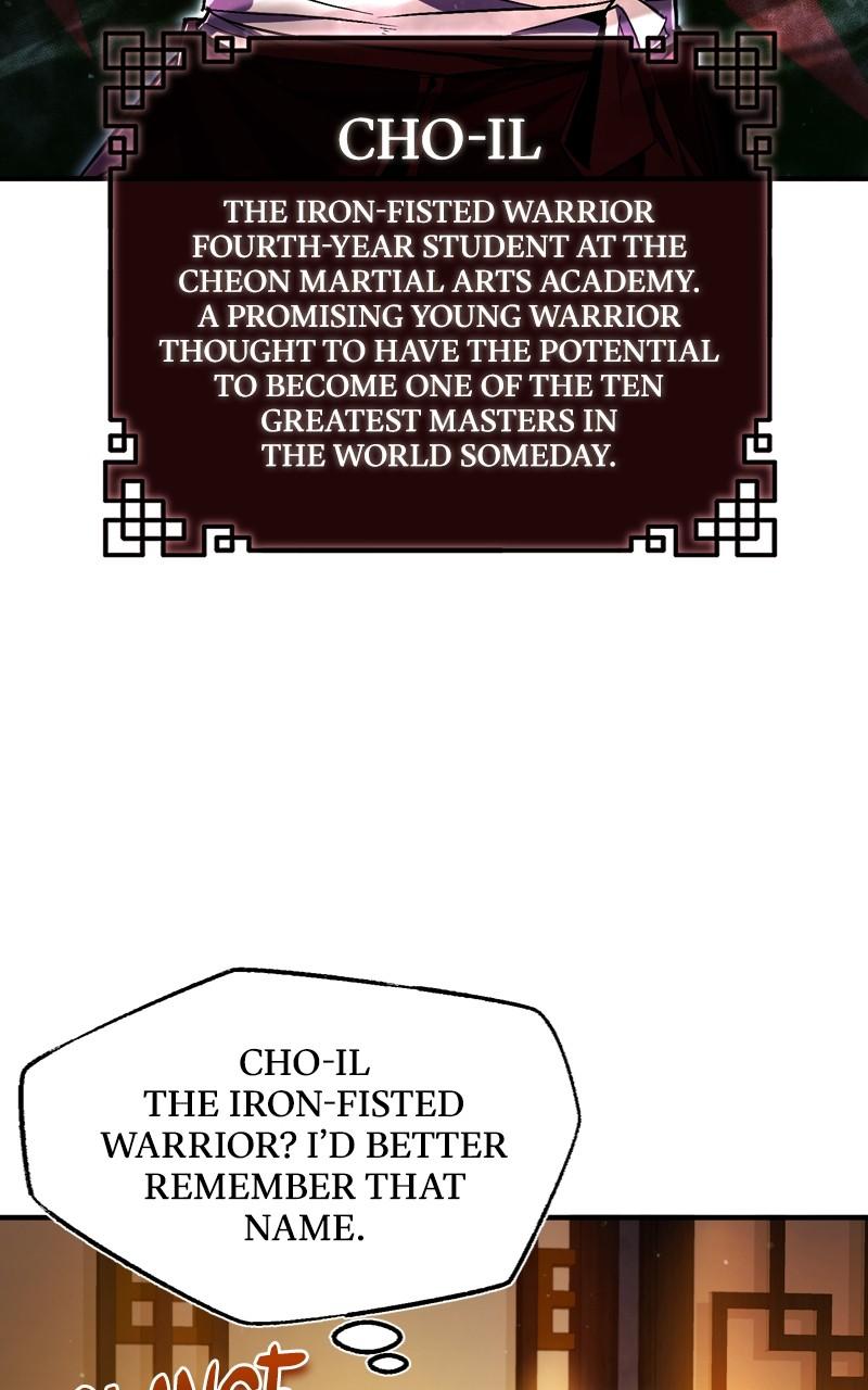 Best Teacher Baek Chap 59 - Next Chap 60