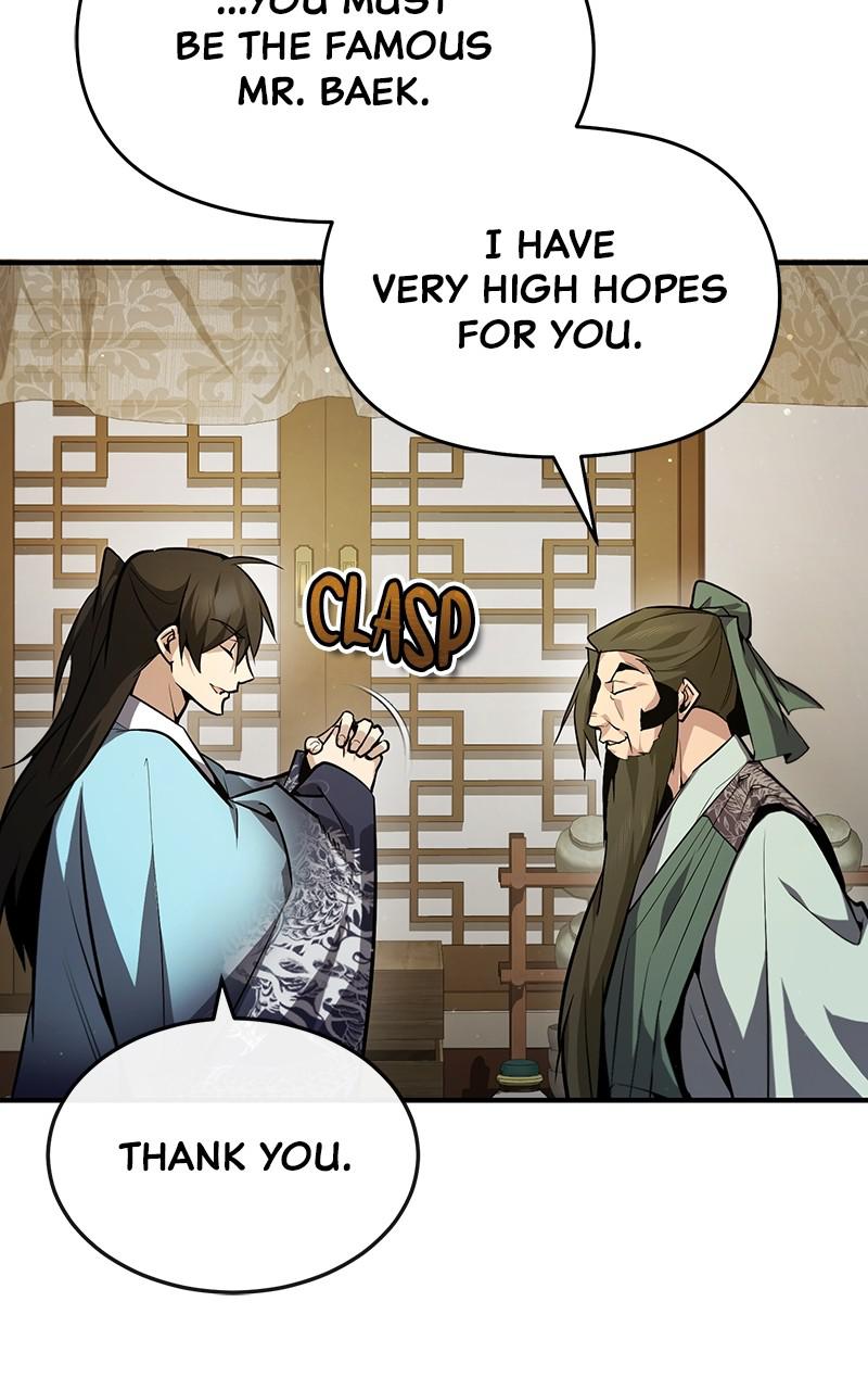 Best Teacher Baek Chap 50 - Next Chap 51