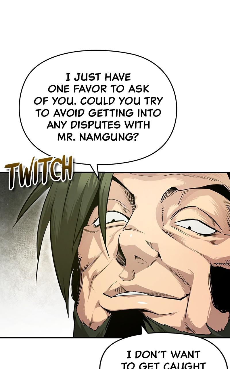 Best Teacher Baek Chap 50 - Next Chap 51