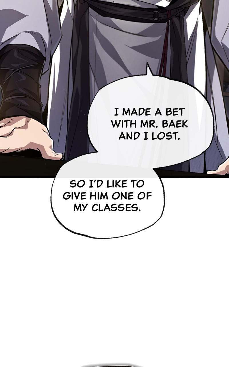 Best Teacher Baek Chap 50 - Next Chap 51