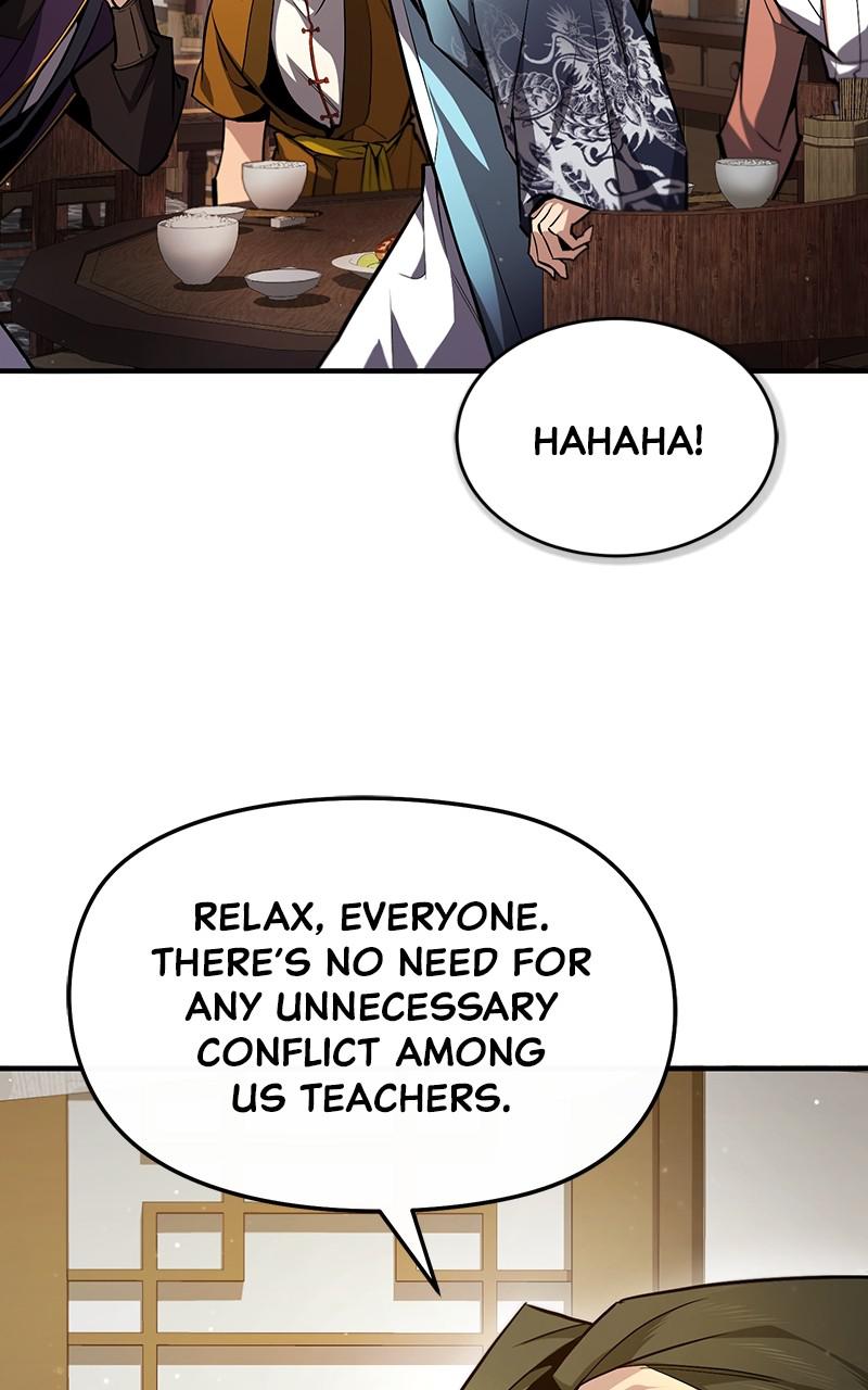 Best Teacher Baek Chap 50 - Next Chap 51