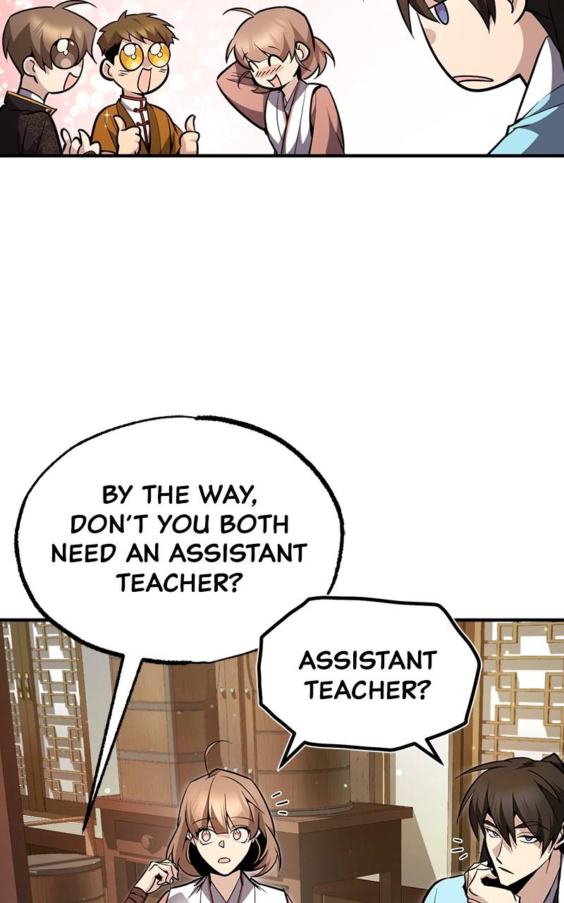Best Teacher Baek Chap 50 - Next Chap 51