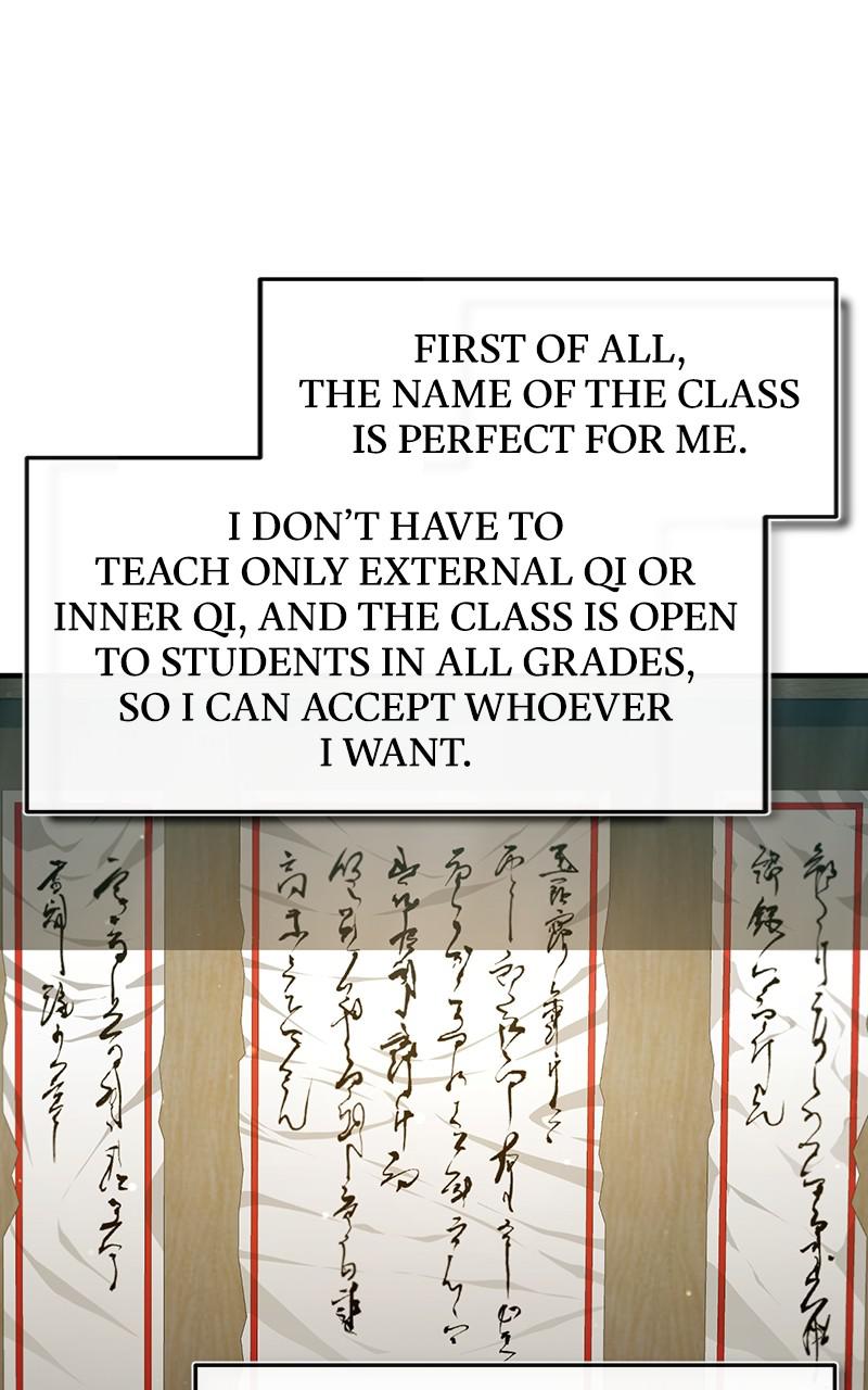 Best Teacher Baek Chap 50 - Next Chap 51