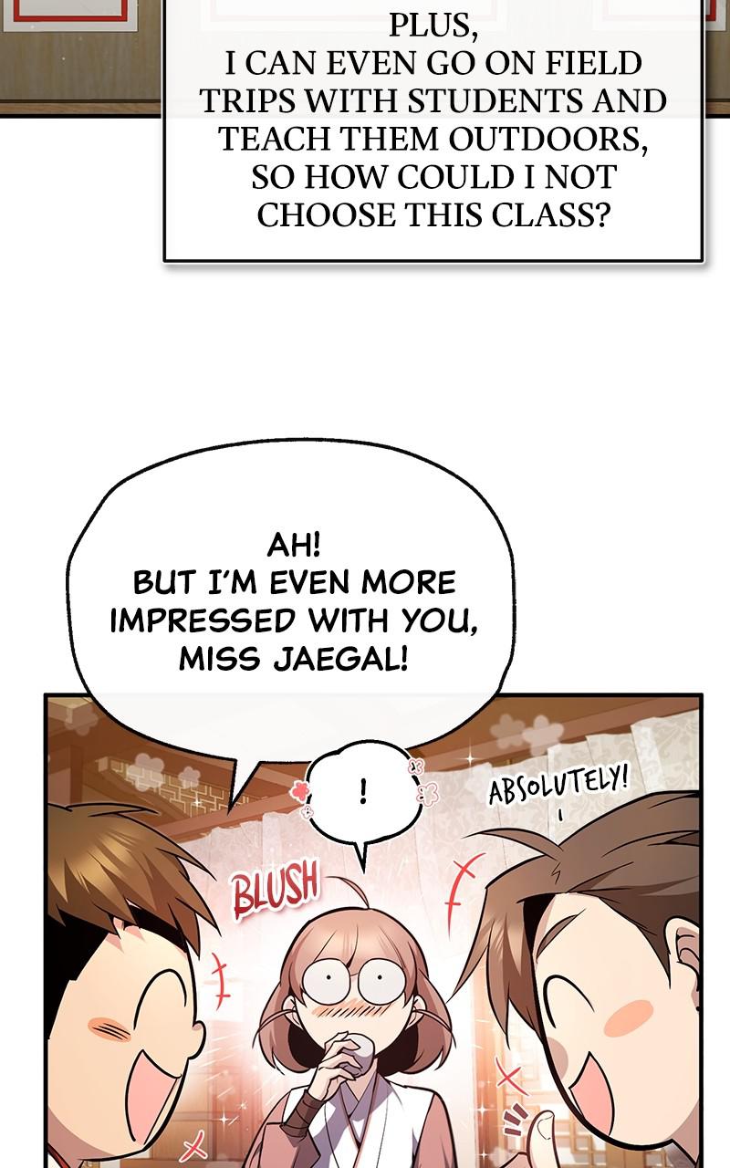 Best Teacher Baek Chap 50 - Next Chap 51