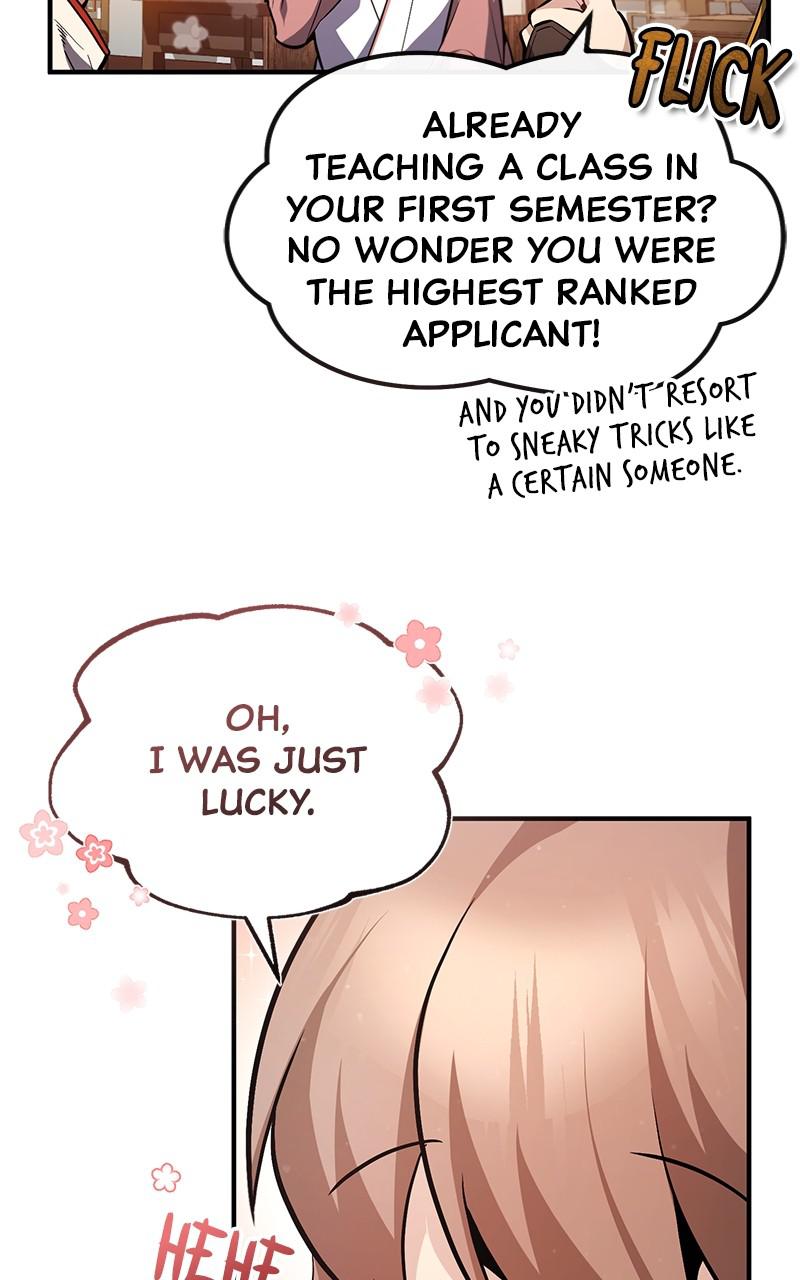 Best Teacher Baek Chap 50 - Next Chap 51