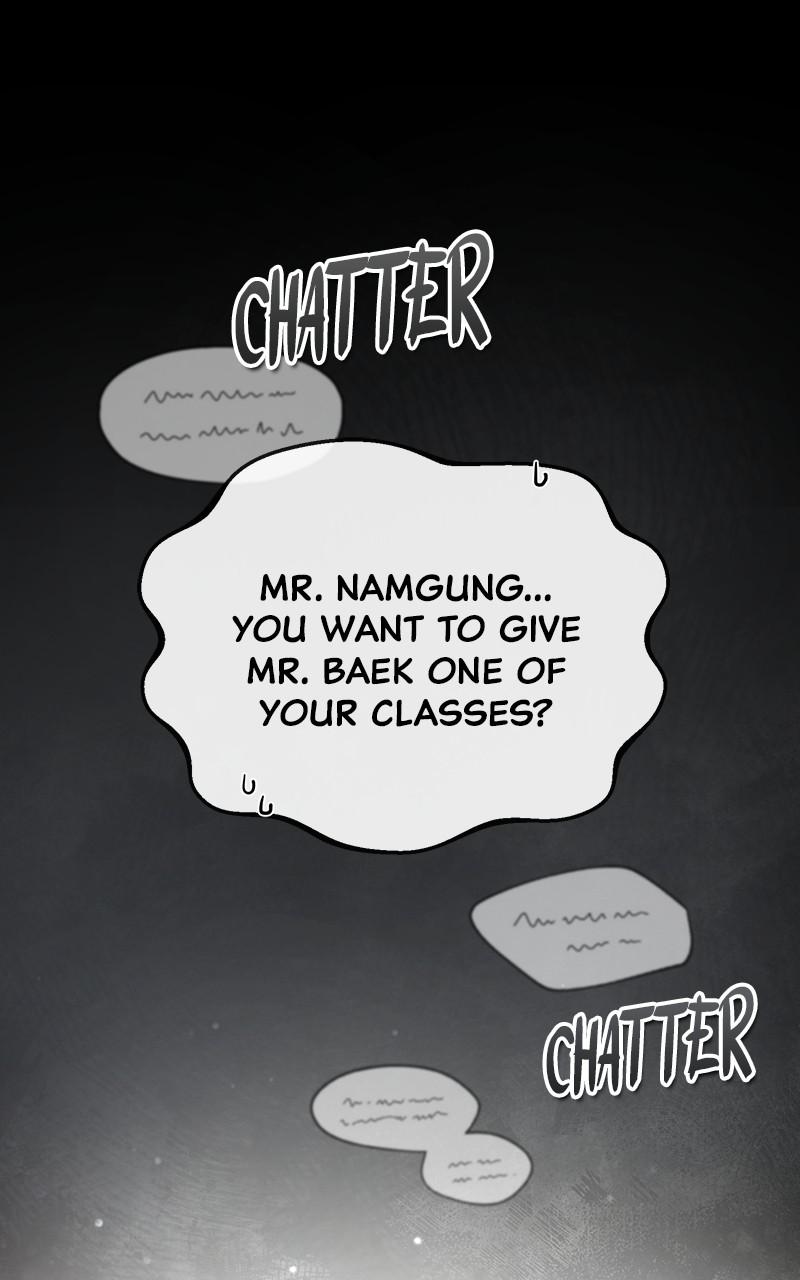 Best Teacher Baek Chap 50 - Next Chap 51